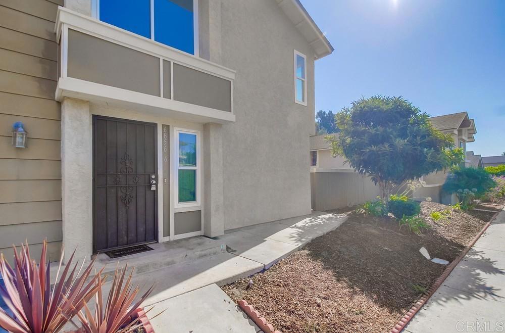 6856 Panamint Row 6
