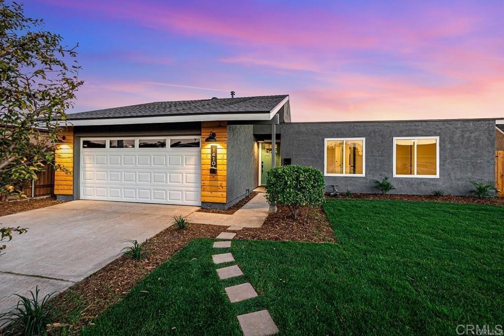 1410 Aries Court