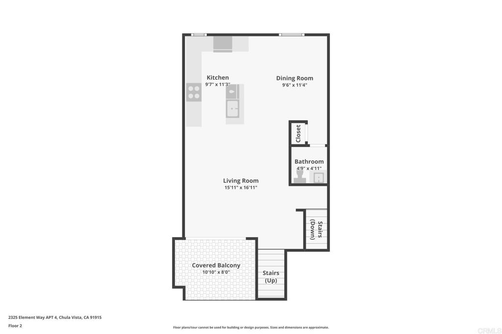 2325 Element Way 4