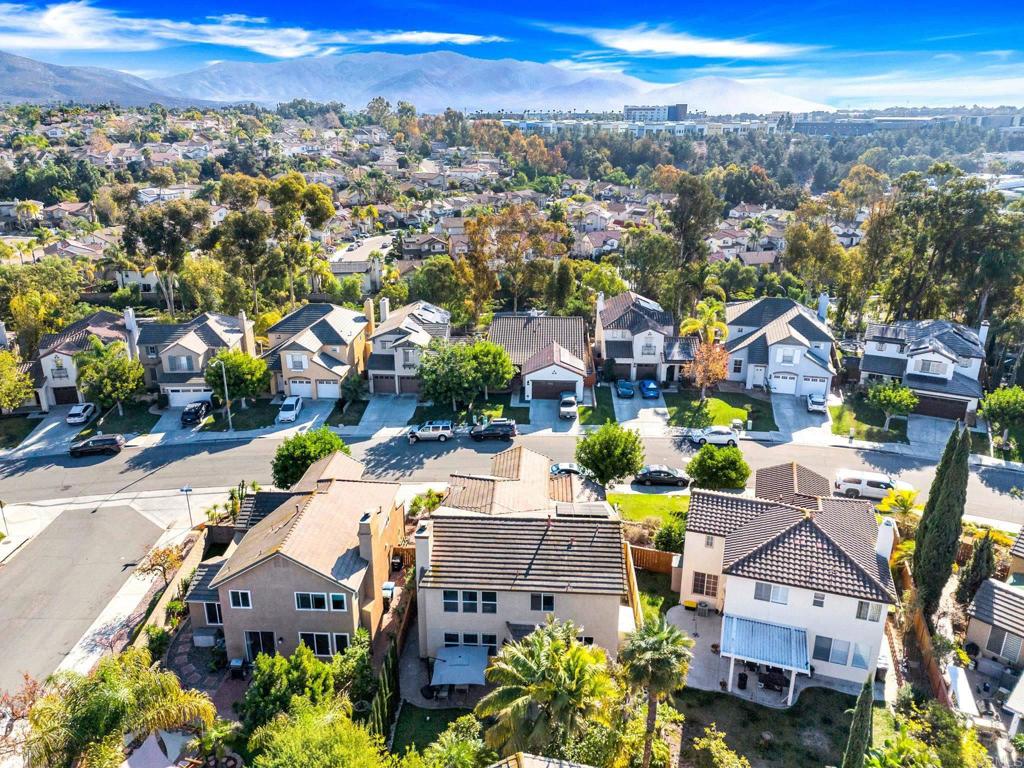 2505 Falcon Valley Drive