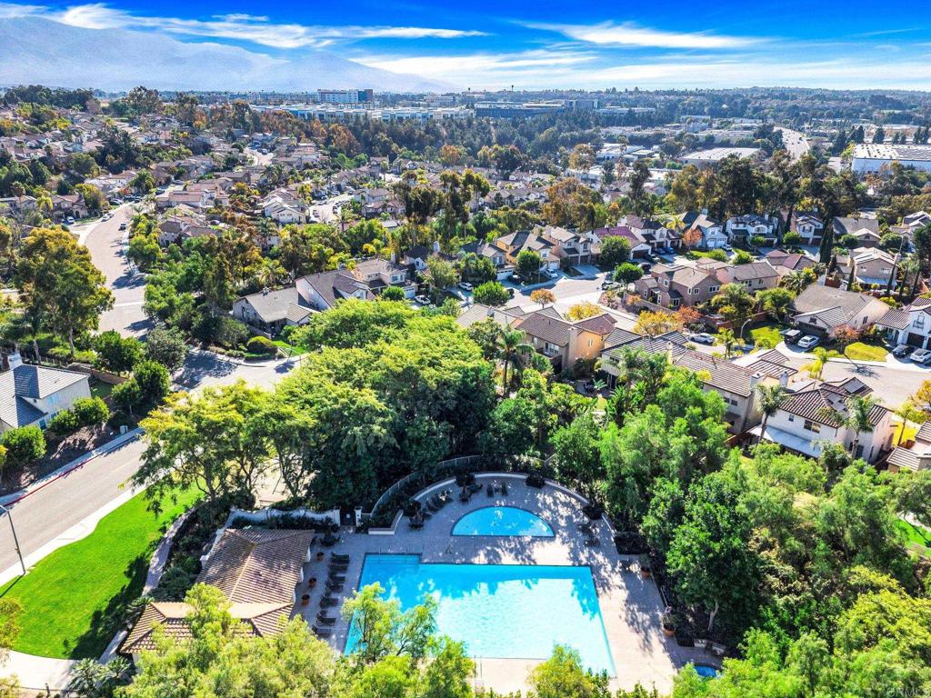 2505 Falcon Valley Drive