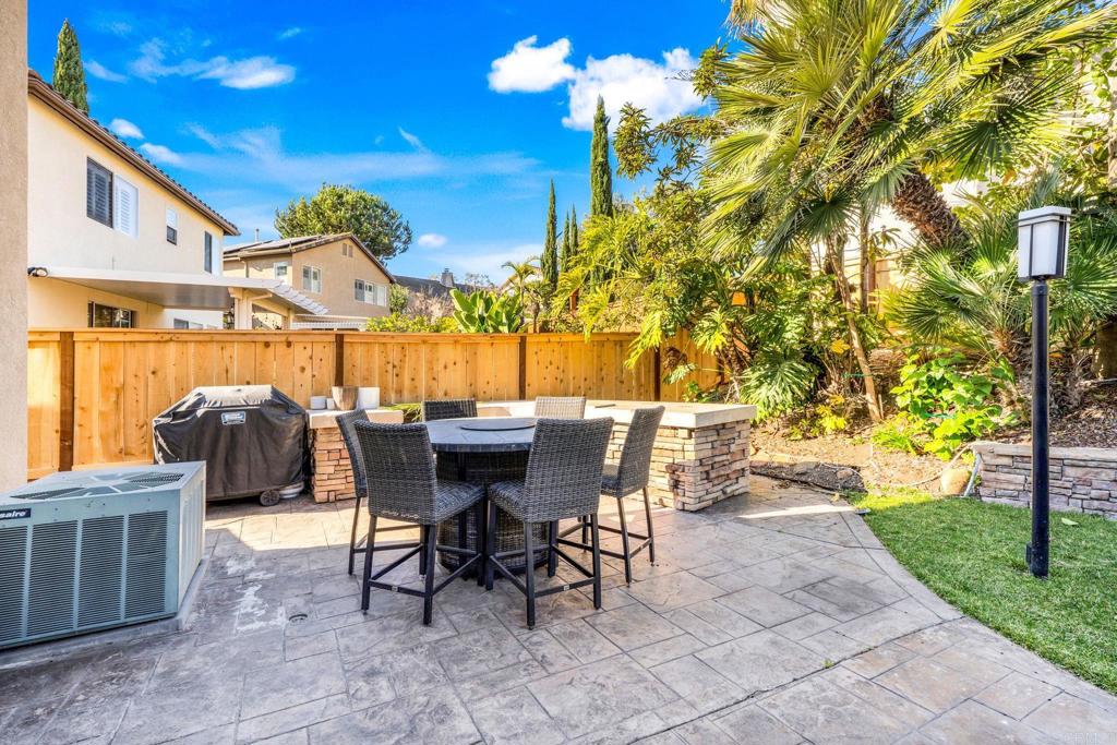 2505 Falcon Valley Drive