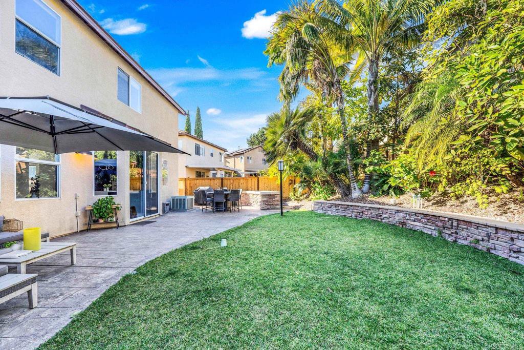 2505 Falcon Valley Drive