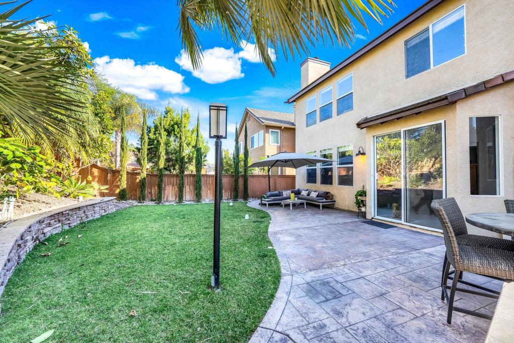 2505 Falcon Valley Drive