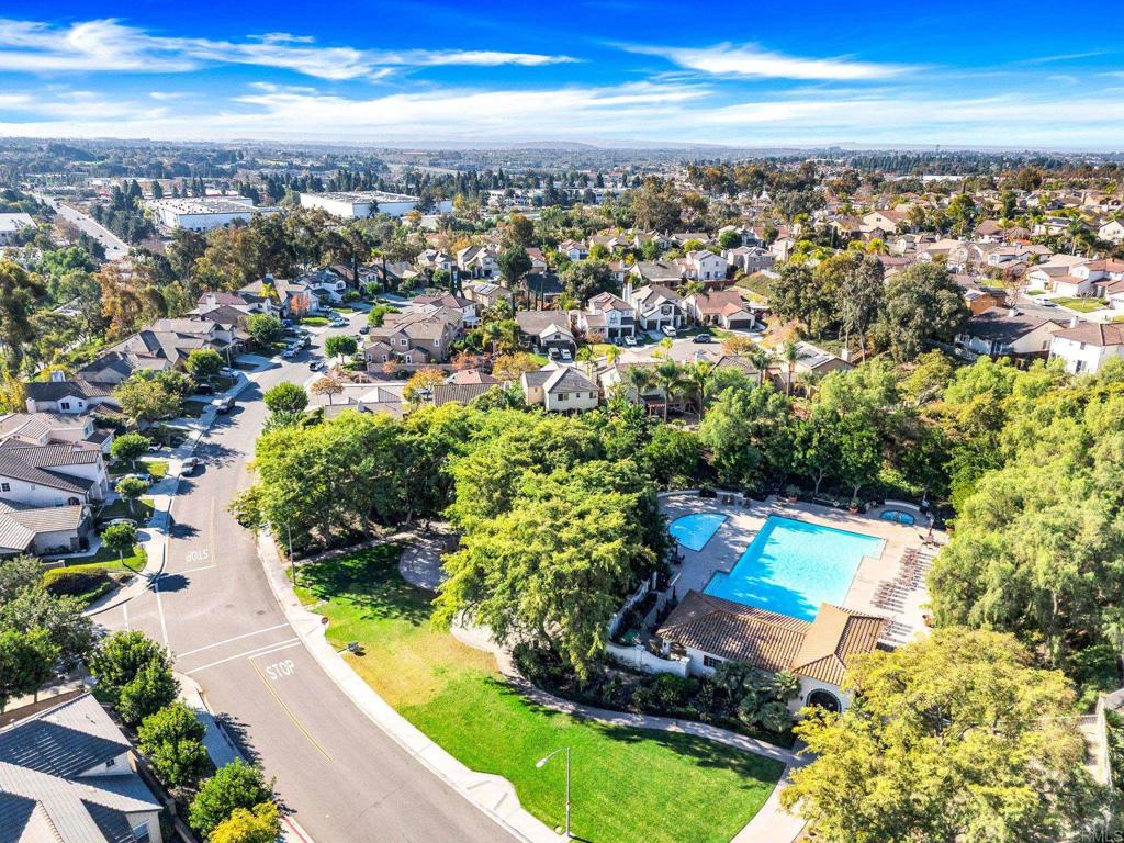 2505 Falcon Valley Drive