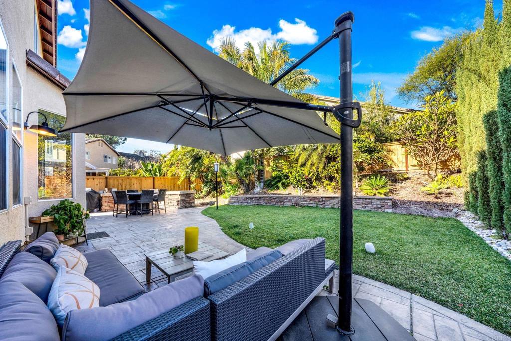 2505 Falcon Valley Drive