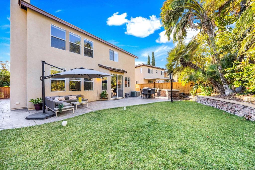 2505 Falcon Valley Drive
