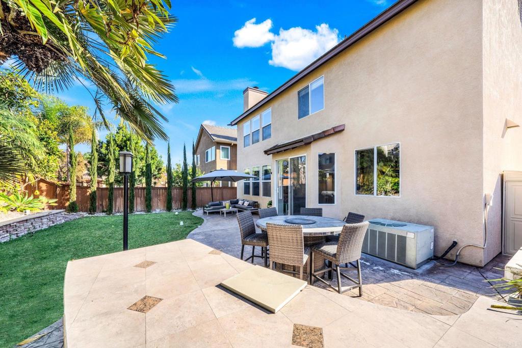 2505 Falcon Valley Drive