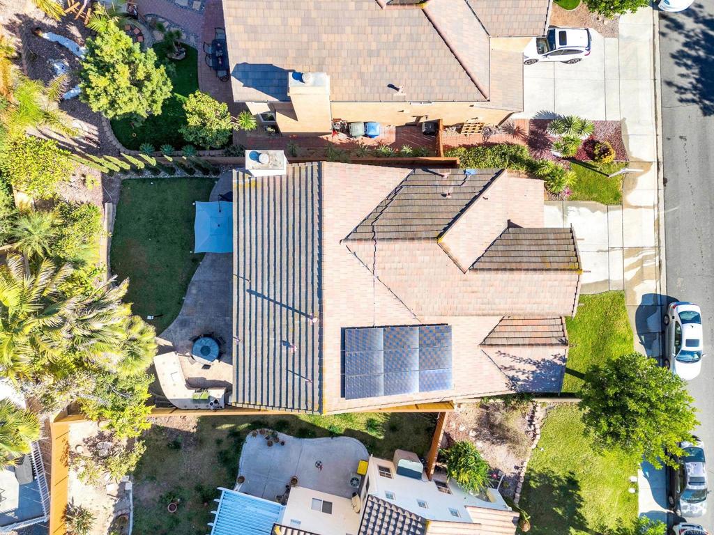 2505 Falcon Valley Drive