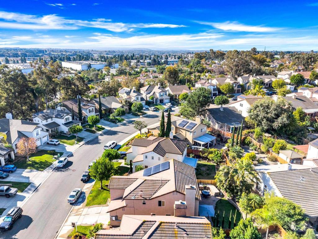 2505 Falcon Valley Drive