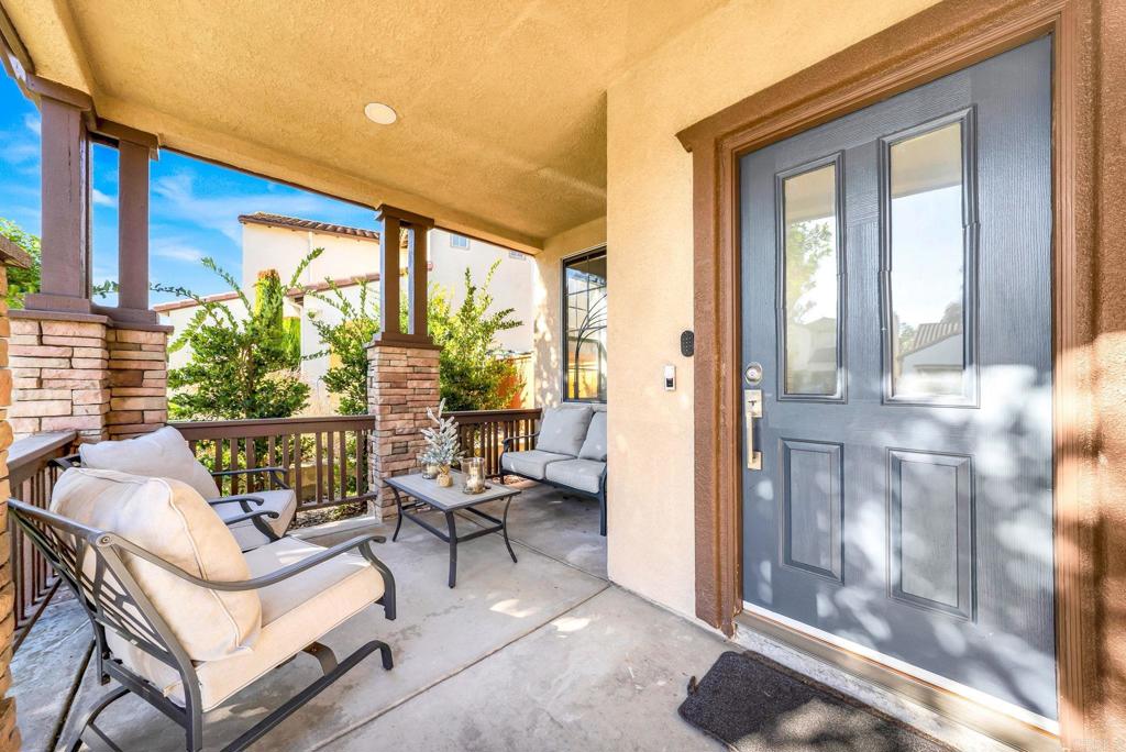 2505 Falcon Valley Drive