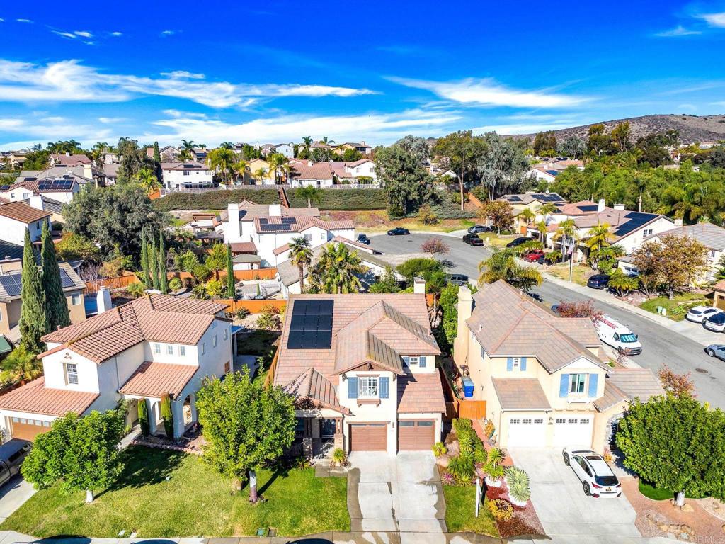 2505 Falcon Valley Drive