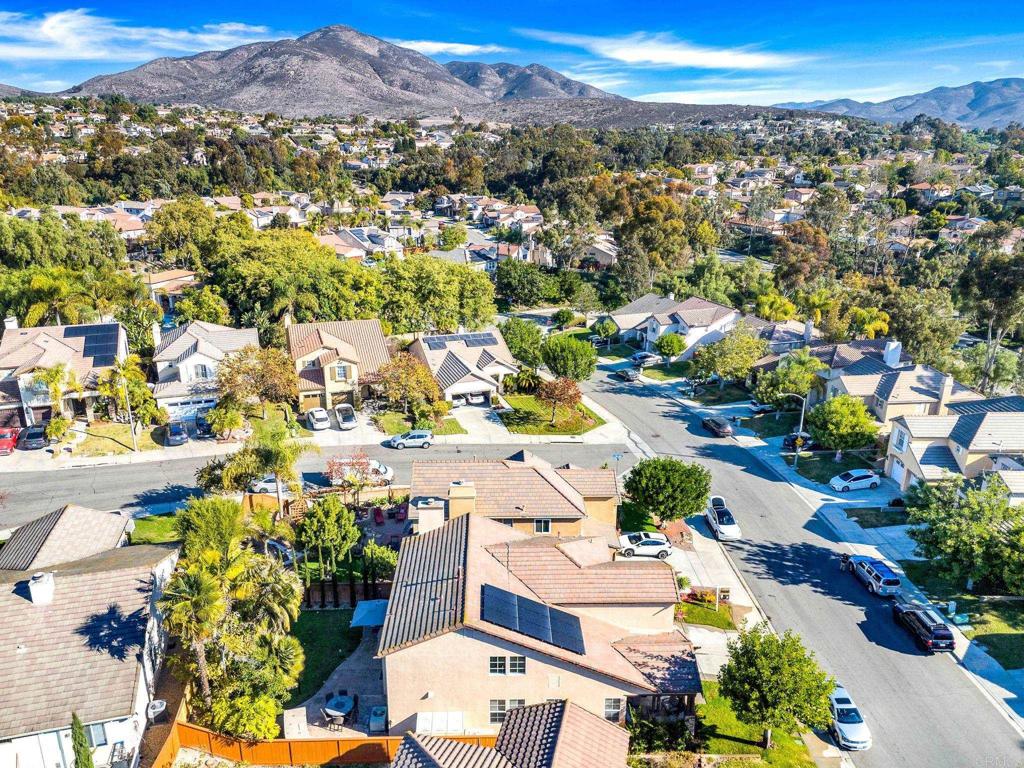 2505 Falcon Valley Drive