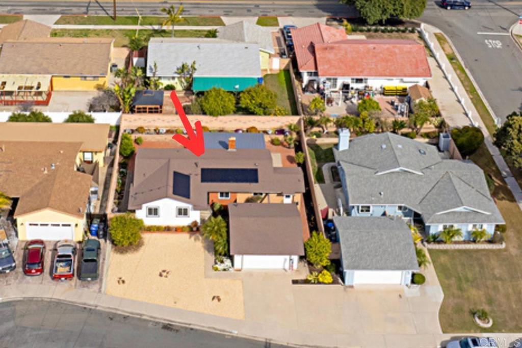835 Date Avenue