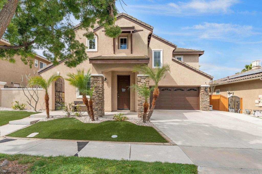 1462 Heatherwood Avenue