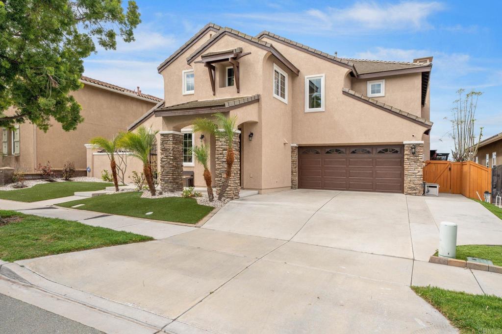 1462 Heatherwood Avenue