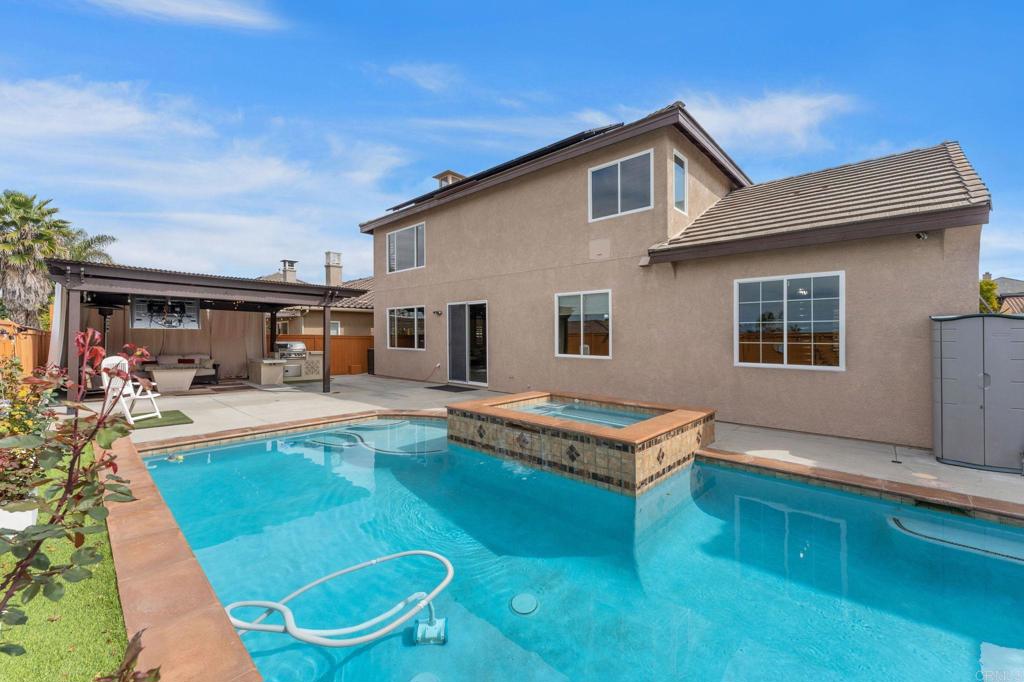 1462 Heatherwood Avenue