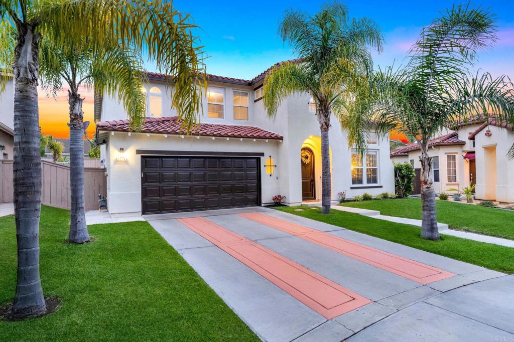 1278 Santa Maria Dr.