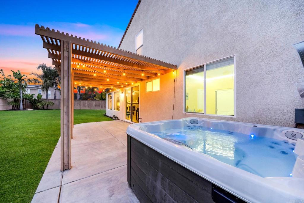 1278 Santa Maria Dr.