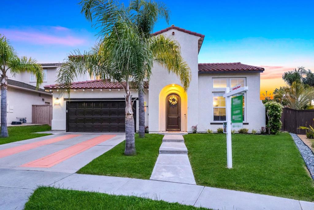 1278 Santa Maria Dr.