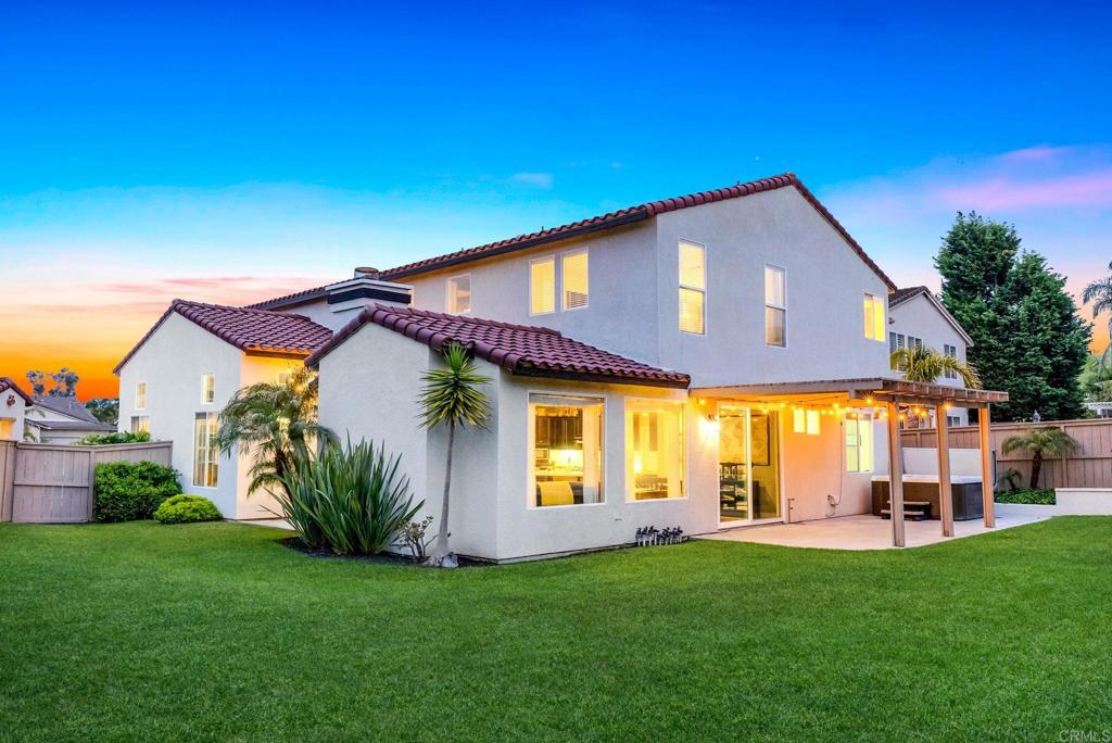 1278 Santa Maria Dr.