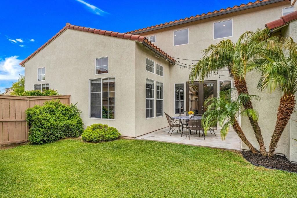 1278 Santa Maria Dr.