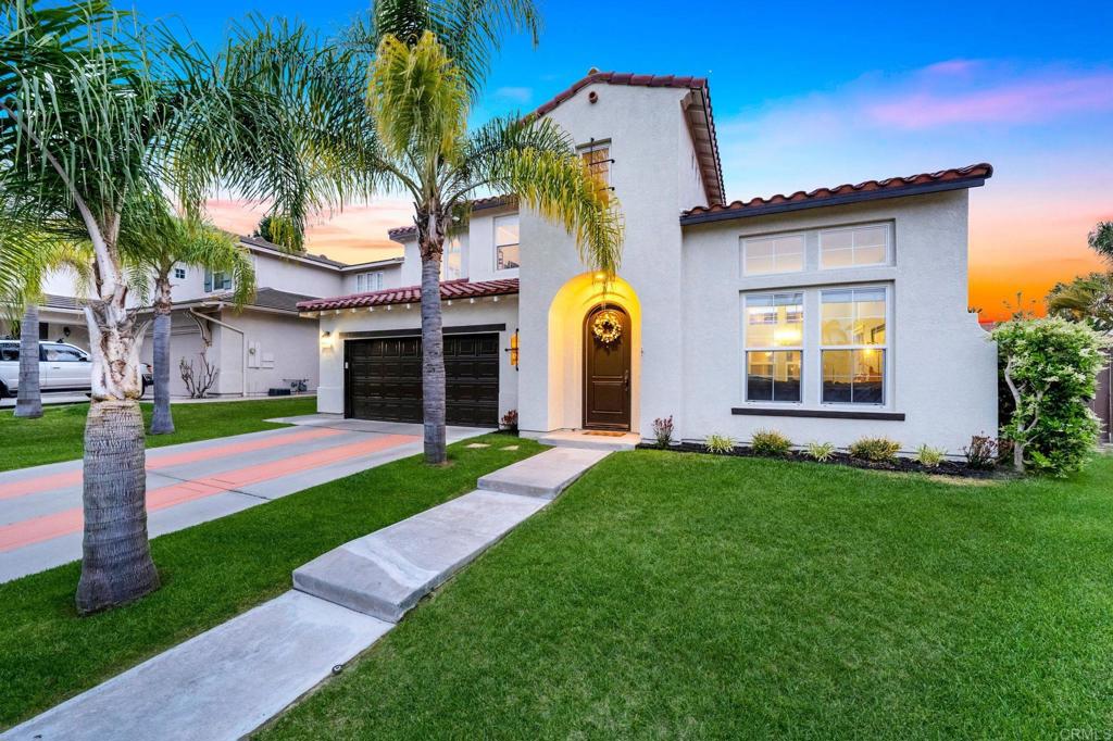 1278 Santa Maria Dr.