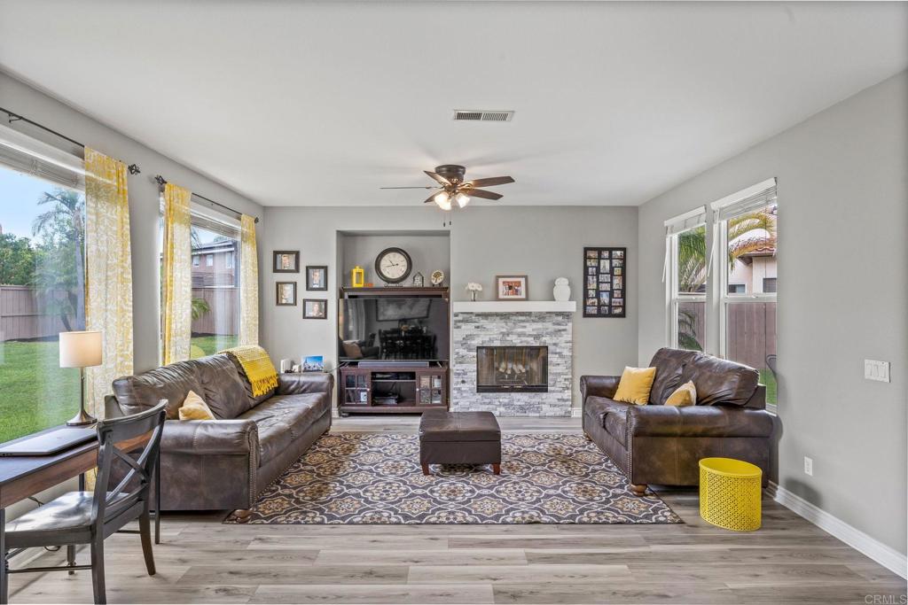 1278 Santa Maria Dr.