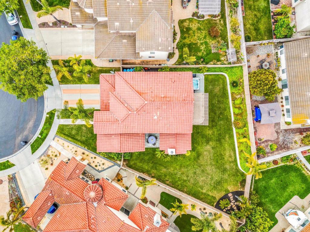 1278 Santa Maria Dr.