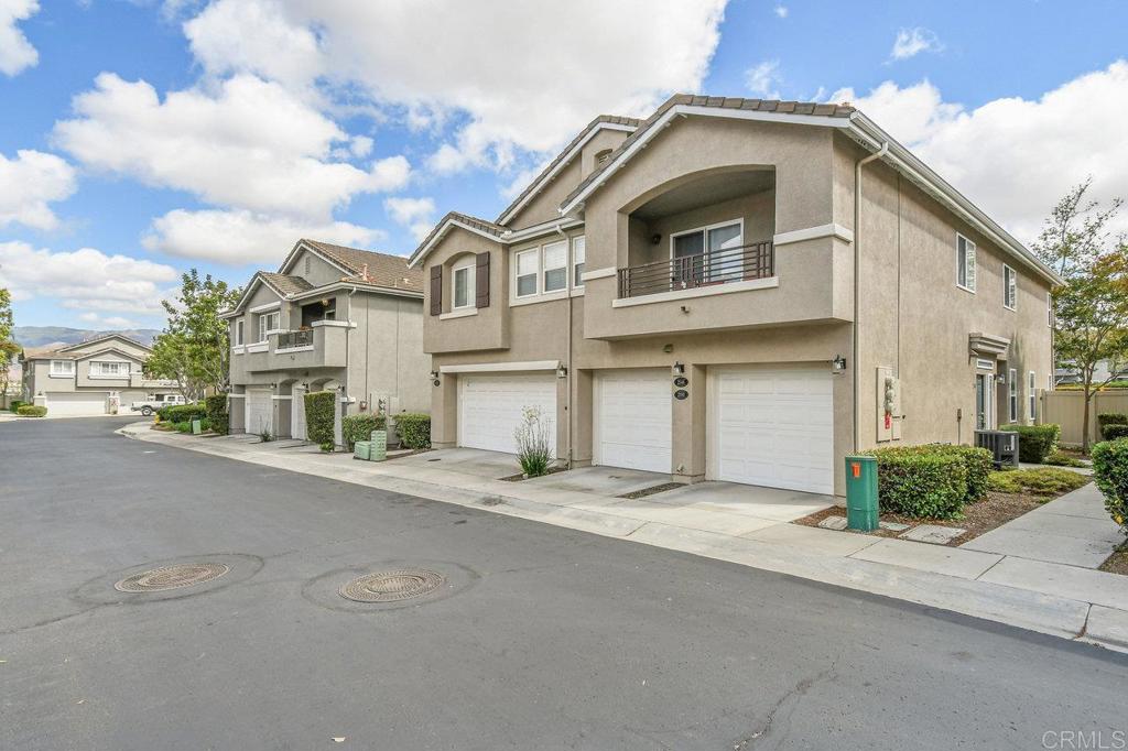 2550 Garnet Peak Rd