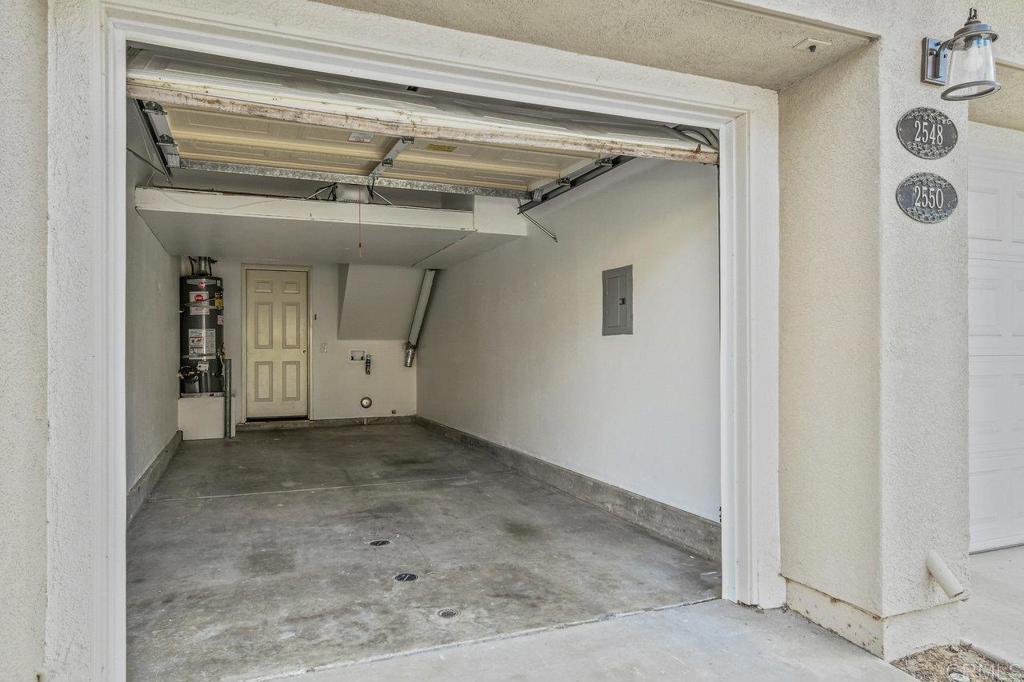 2550 Garnet Peak Rd