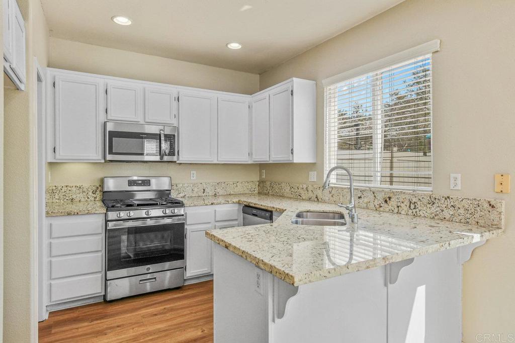 2550 Garnet Peak Rd