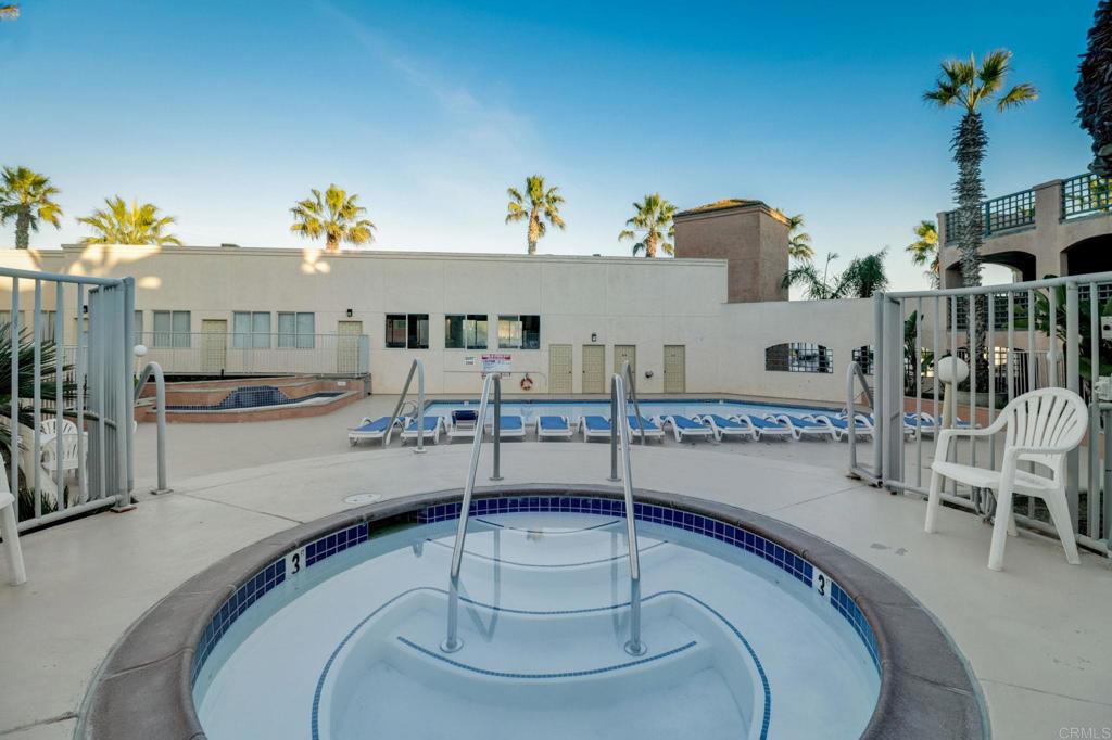 714 Seacoast Drive 208