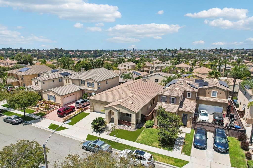1757 Clover Tree Court