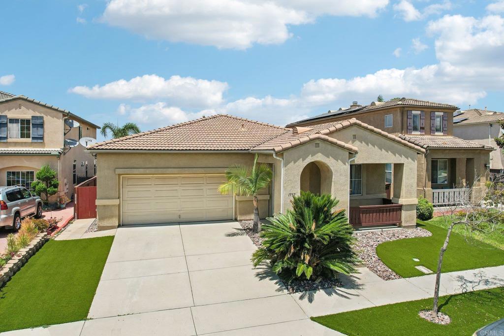 1757 Clover Tree Court