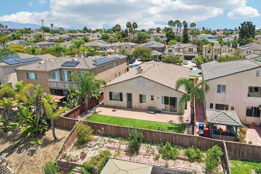 1757 Clover Tree Court
