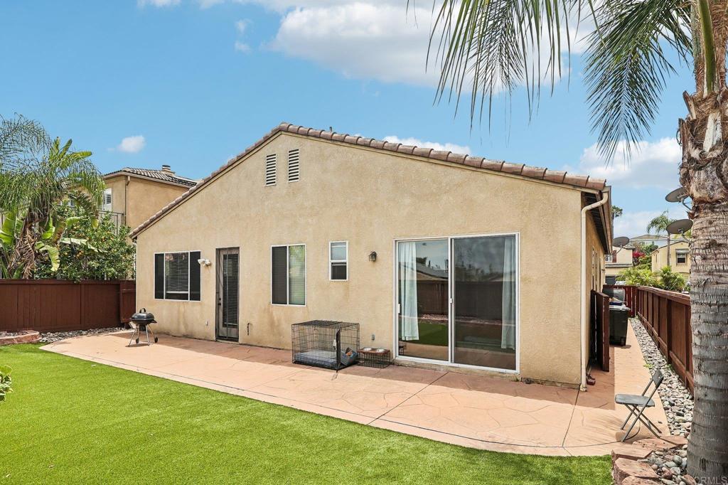 1757 Clover Tree Court