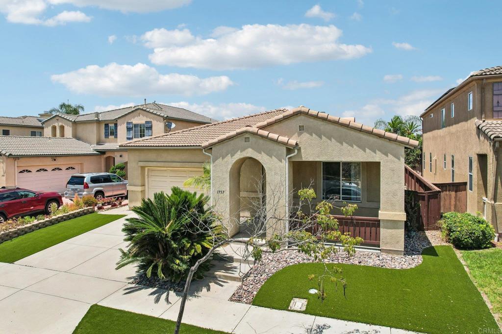 1757 Clover Tree Court