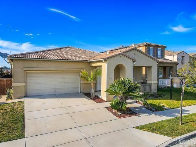 1757 Clover Tree Court