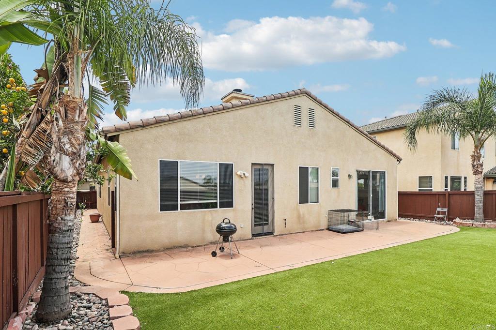 1757 Clover Tree Court