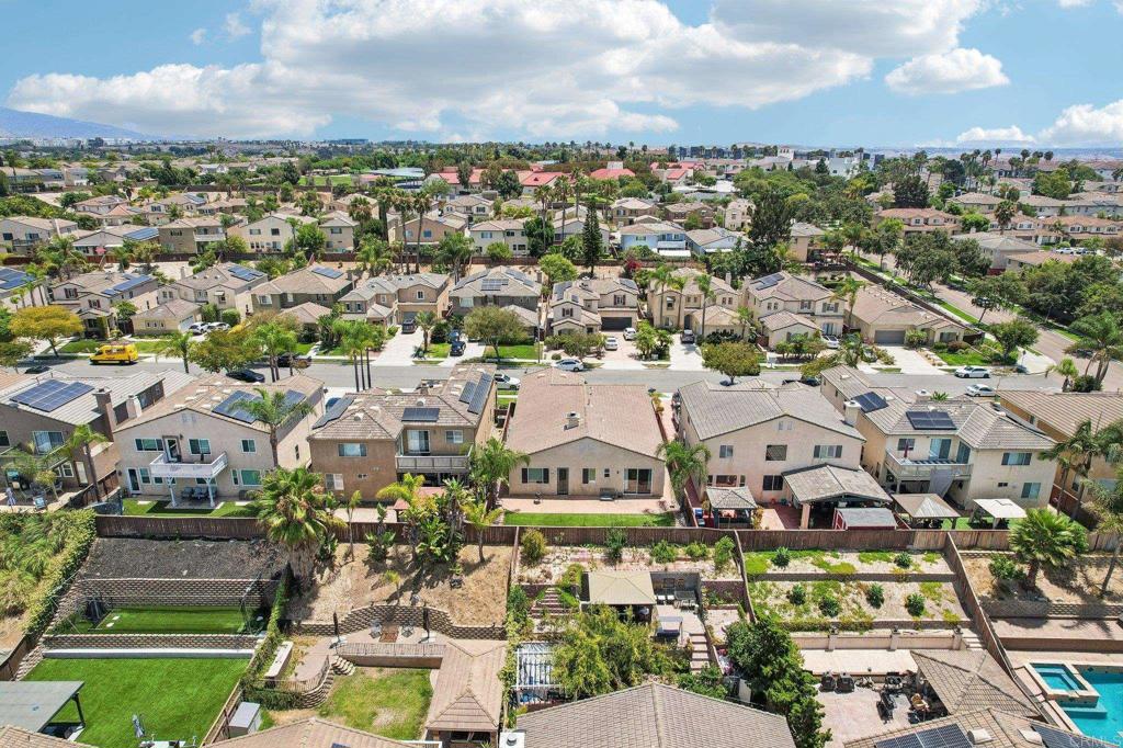 1757 Clover Tree Court