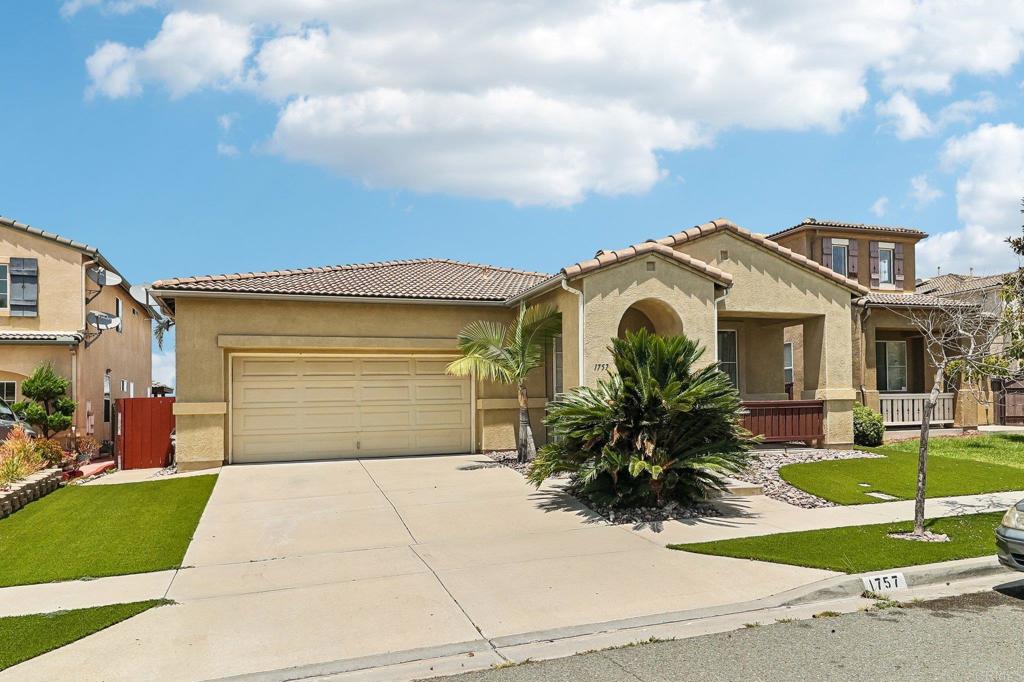 1757 Clover Tree Court