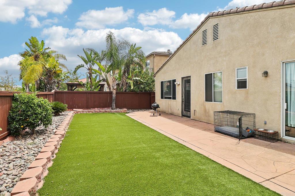 1757 Clover Tree Court