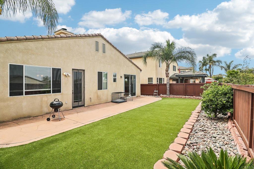 1757 Clover Tree Court