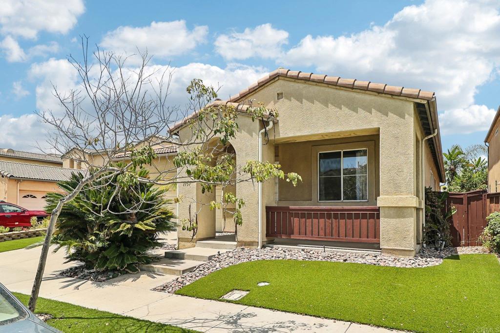 1757 Clover Tree Court