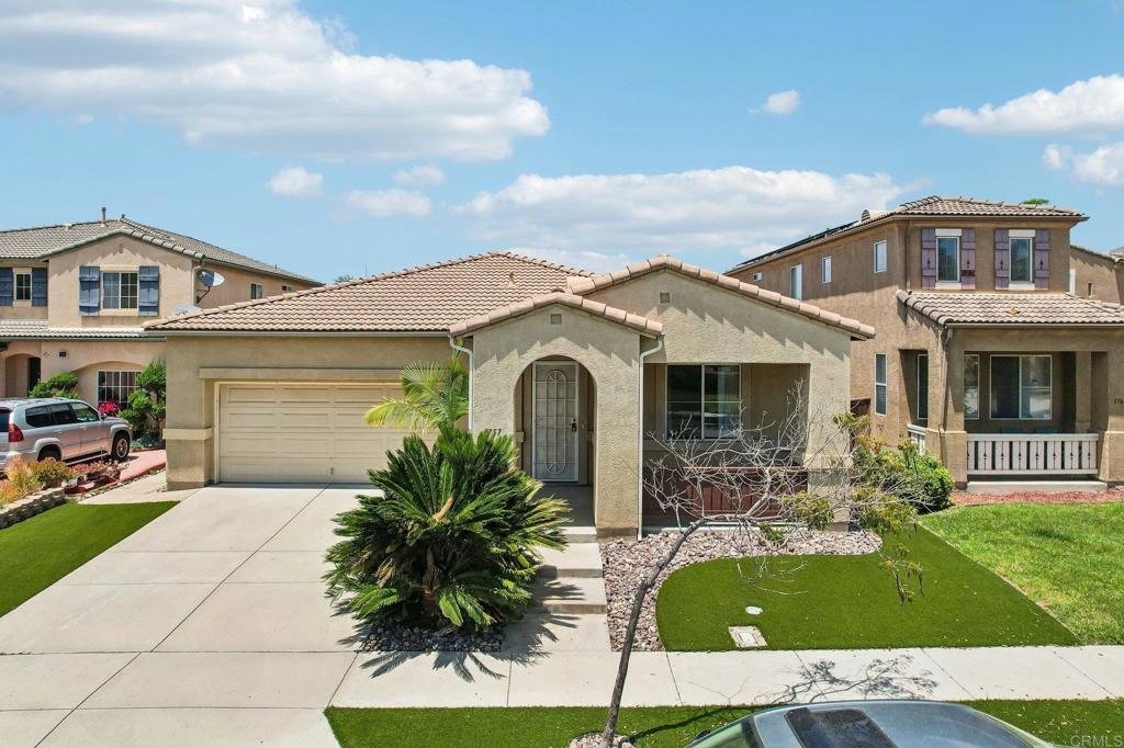1757 Clover Tree Court