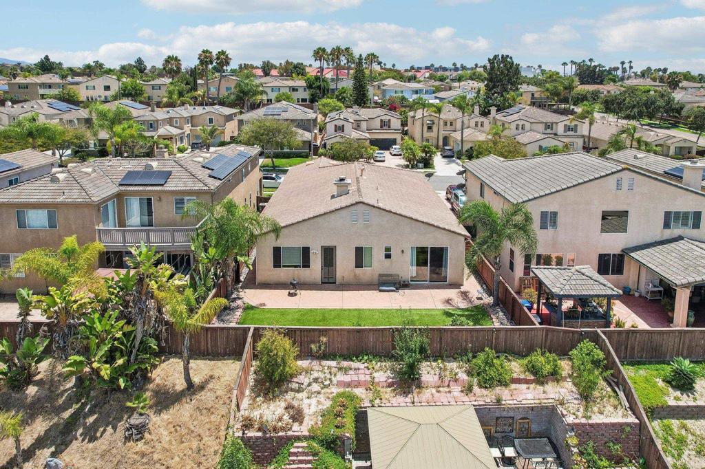 1757 Clover Tree Court