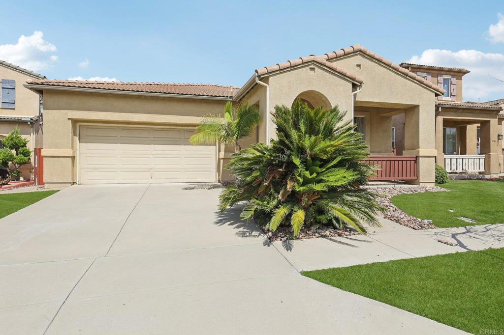 1757 Clover Tree Court