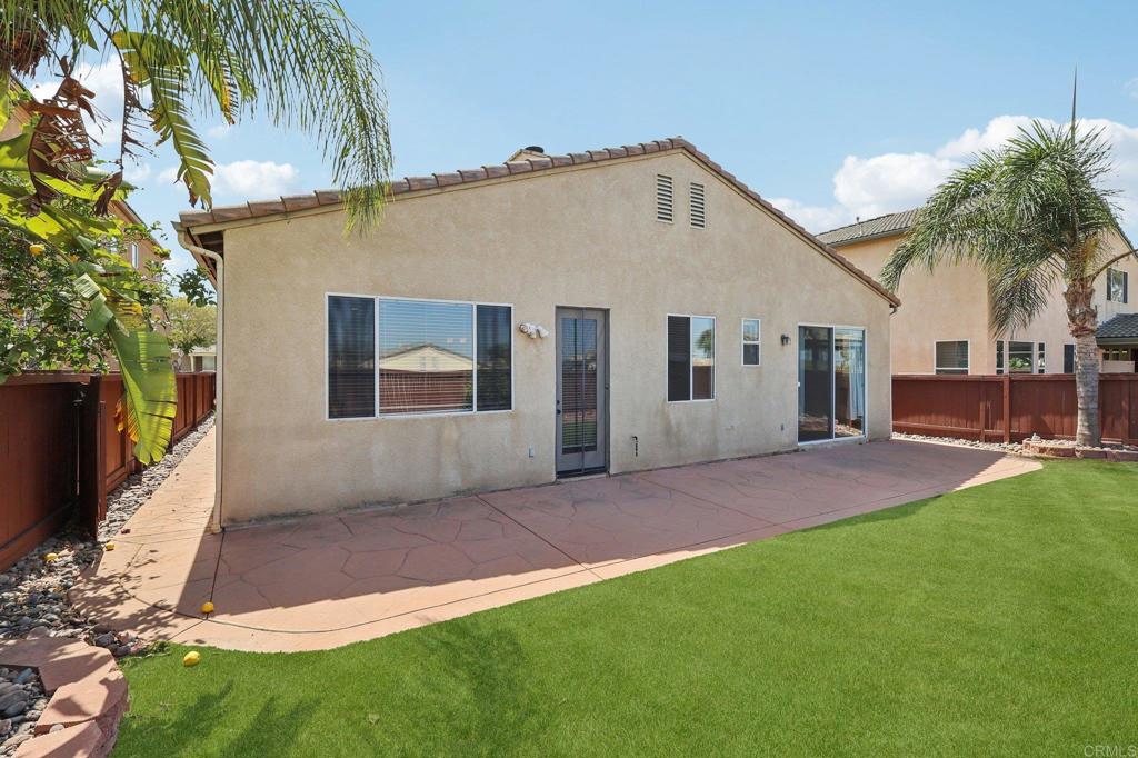 1757 Clover Tree Court