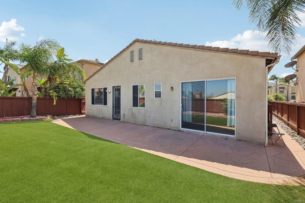 1757 Clover Tree Court
